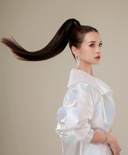 Sharlene Liu poster