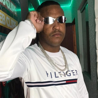 MC Rafinha do Abc