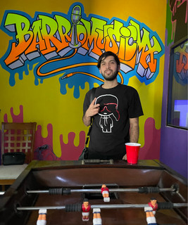 Flavio Araujo