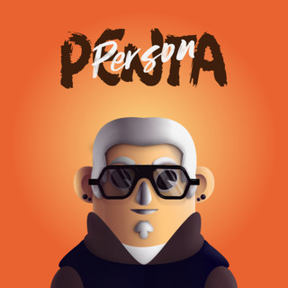 Penta Person