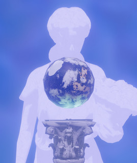 SkyGlyphヌ雲