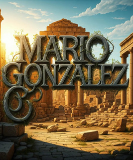 Mario Gonzalez