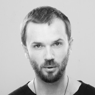 Serhii Savenko poster