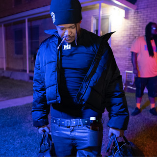 MuddGang E