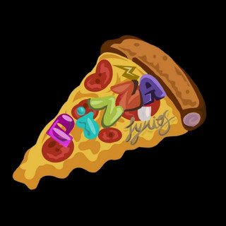 Pizza Lyrics