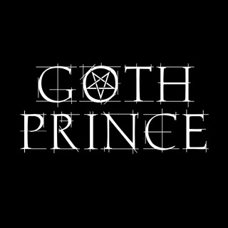 GOTH PRINCE