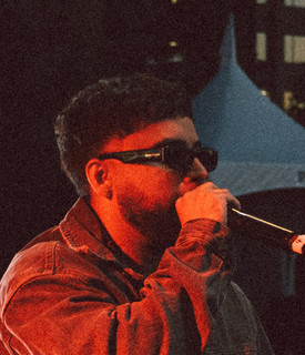 Jay Trak poster