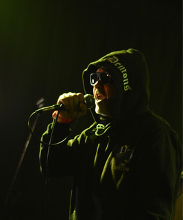 DJ CHINO 33