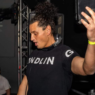 Pitta DJ