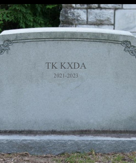 TK Kxda