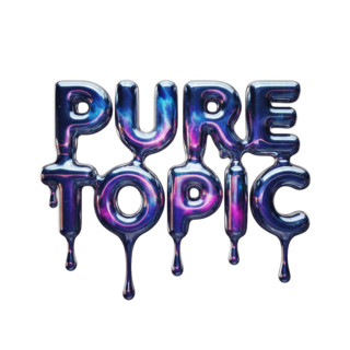 Pure Topic