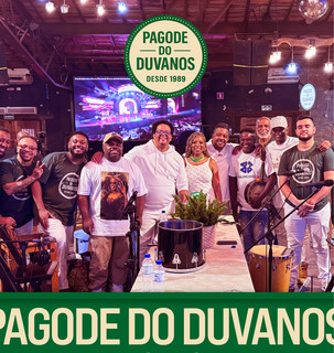 Pagode do Duvanos