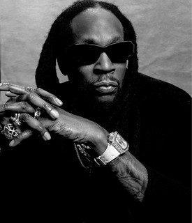 2 Chainz poster