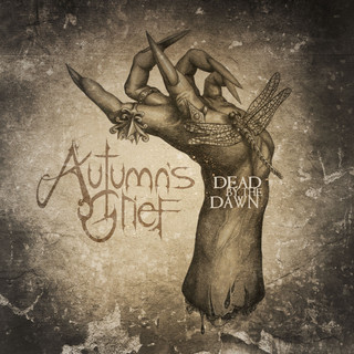 Autumn’s Grief Photo