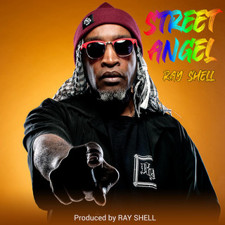 Ray Shell Photo