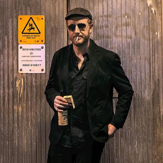 Phil Keiran Photo
