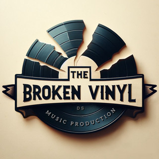 The Broken Vinyl