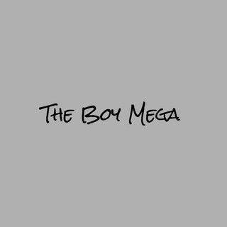 The Boy Mega