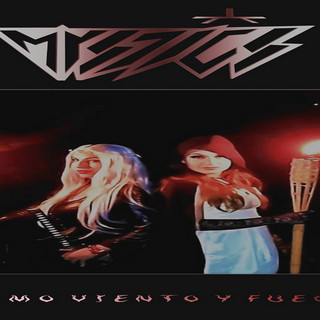 Mystics cover