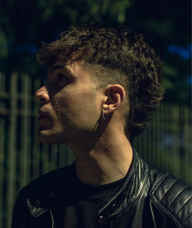 Riccardo Vizzi