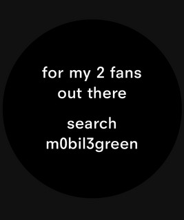 Mobile Green