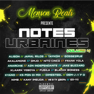 Menson Beats