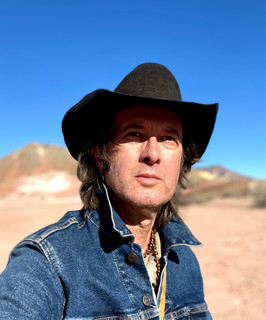 Mark Kieran