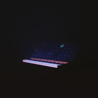 Night Fighter artist photo