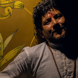 Dhanvantri Dub Photo