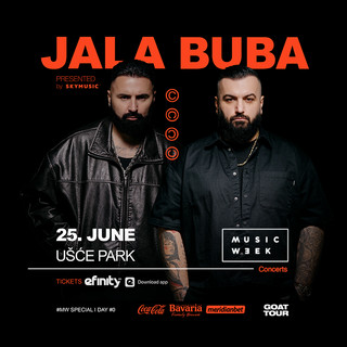 Jala Brat