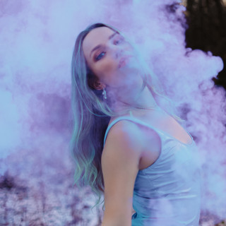 Aili cover