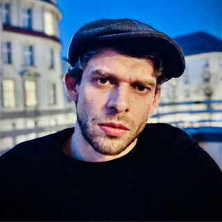 Serge Geyzel Photo