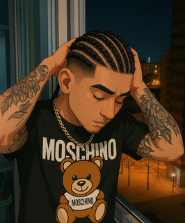 Mago KC