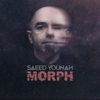 Saeed Younan cover