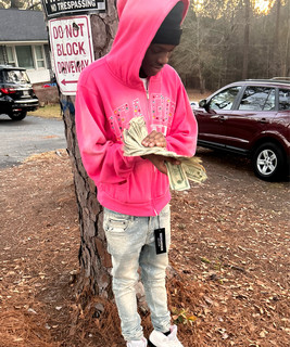 Luh Woo artist photo