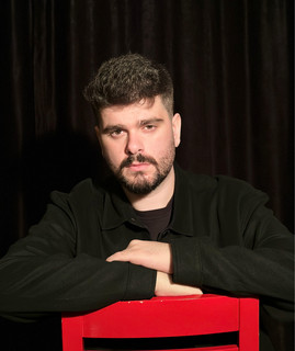 Oğuzhan Özel