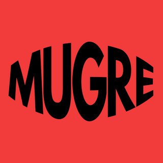 MUGRE poster