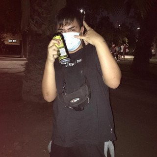 Em Vee cover