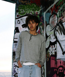 Alex Graffiti