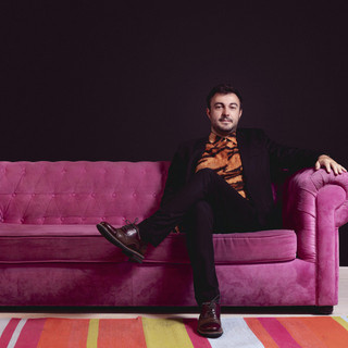 Pedro Pablo Cámara Toldos poster