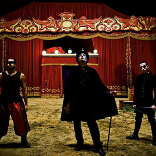 Circus of Damnation photo