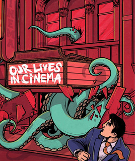 Our Lives In Cinema Photo