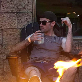 Johnny Cool