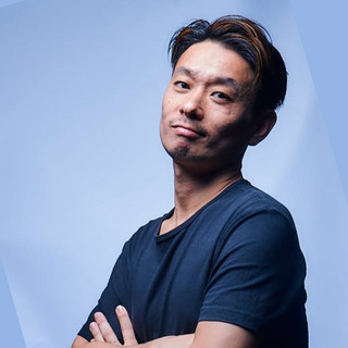 DJ Kentaro poster