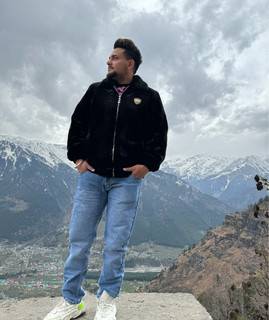 Harry Bajwa