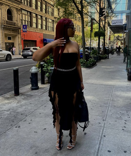 mariah juelz