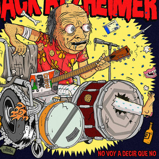 Jack Alzheimer