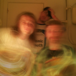Cloakroom Q. Photo
