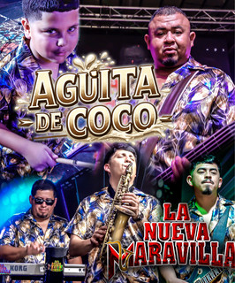 La Nueva Maravilla