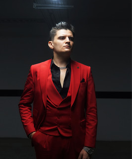 Kubilay Karça poster